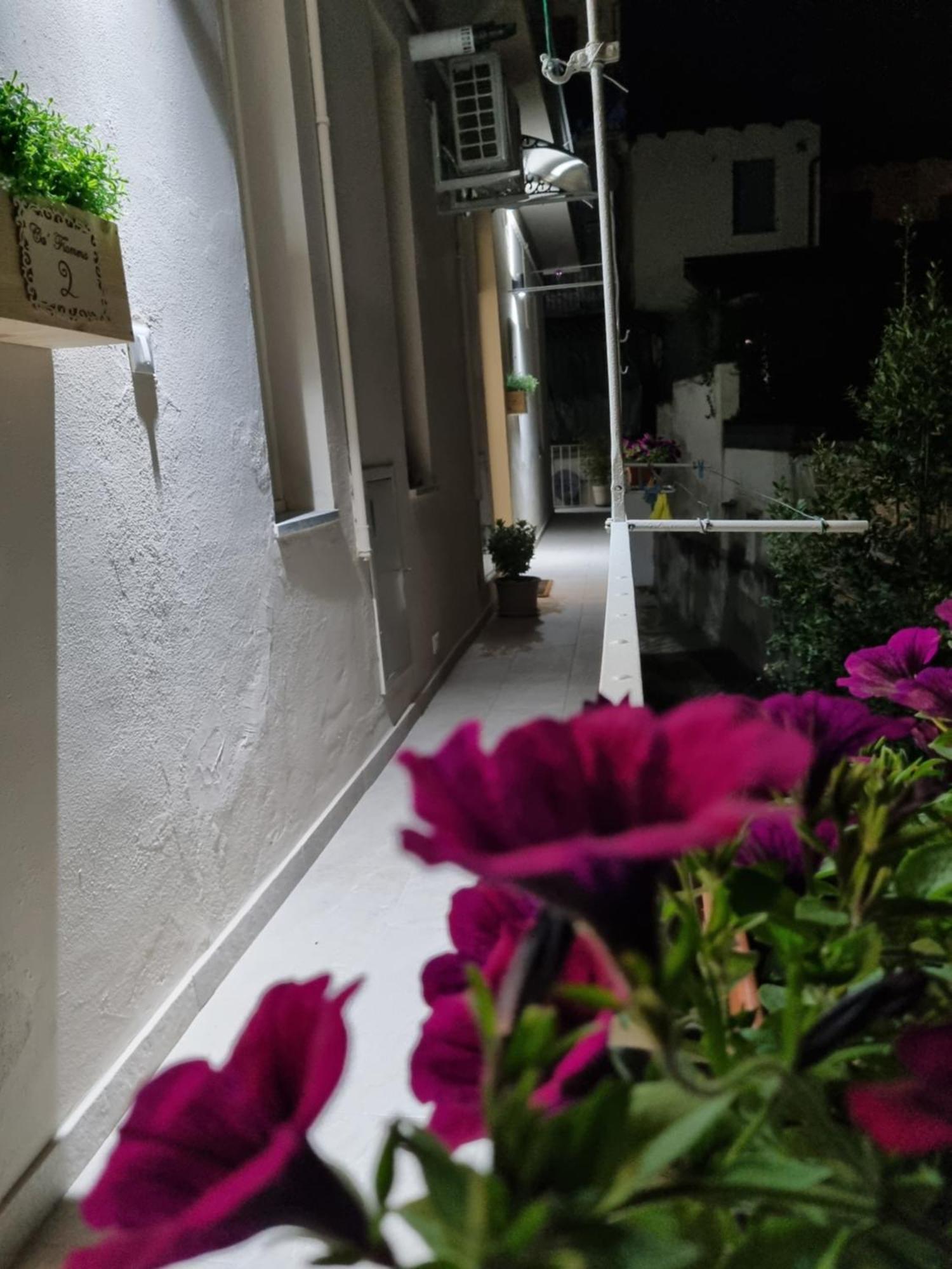 Ca Fiamma 2 Leilighet Casale Monferrato Eksteriør bilde