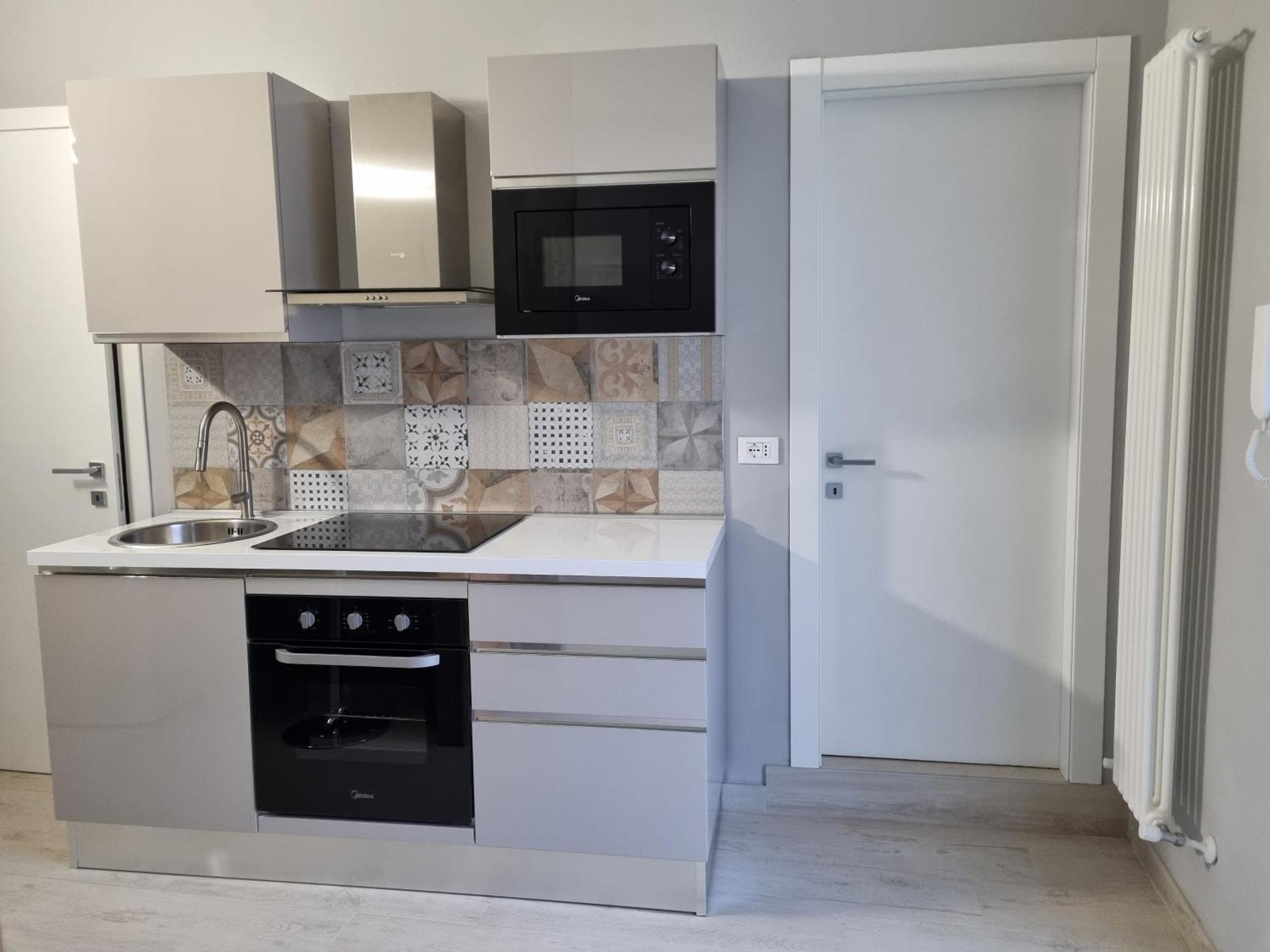 Ca Fiamma 2 Leilighet Casale Monferrato Eksteriør bilde