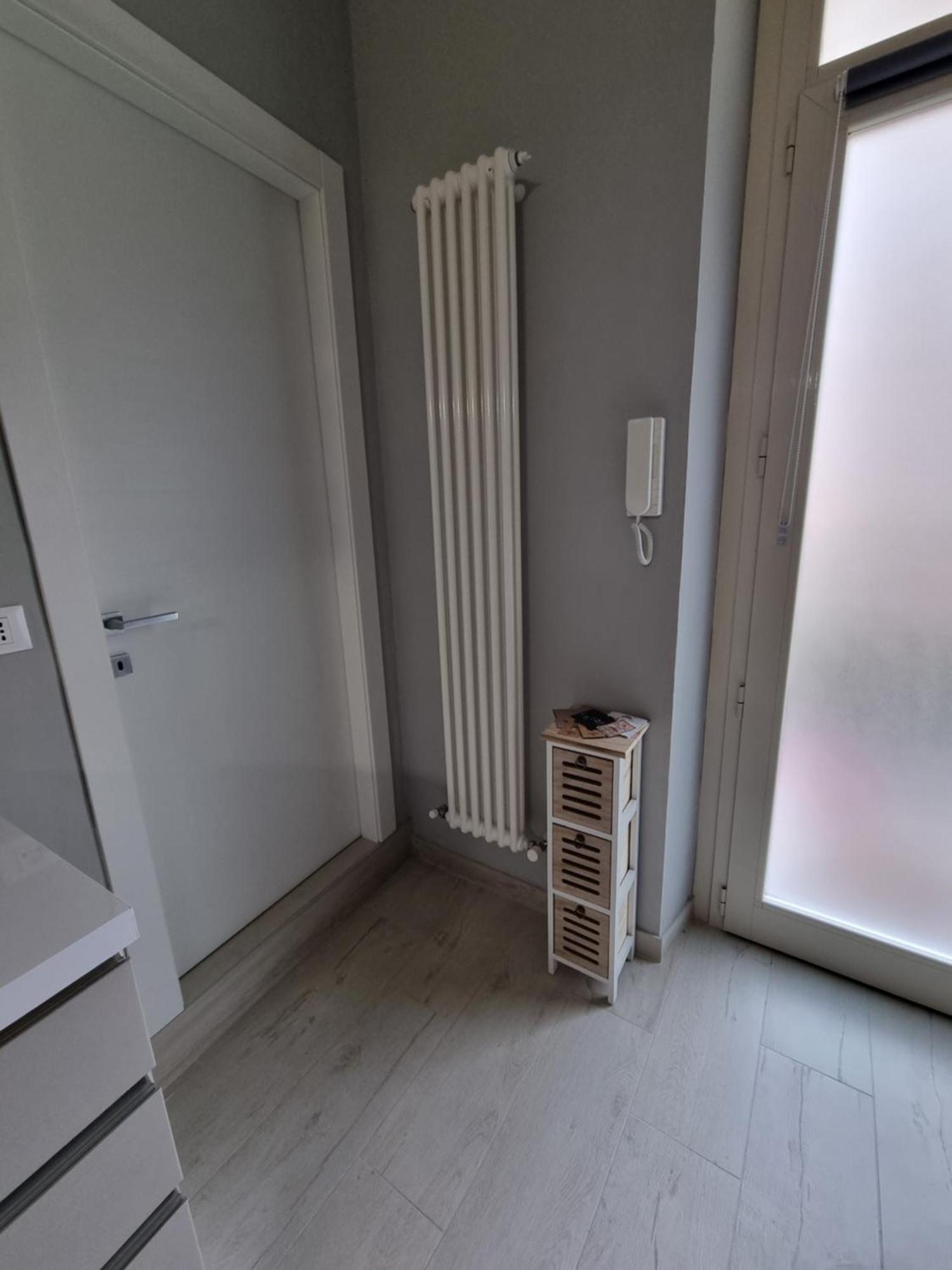 Ca Fiamma 2 Leilighet Casale Monferrato Eksteriør bilde