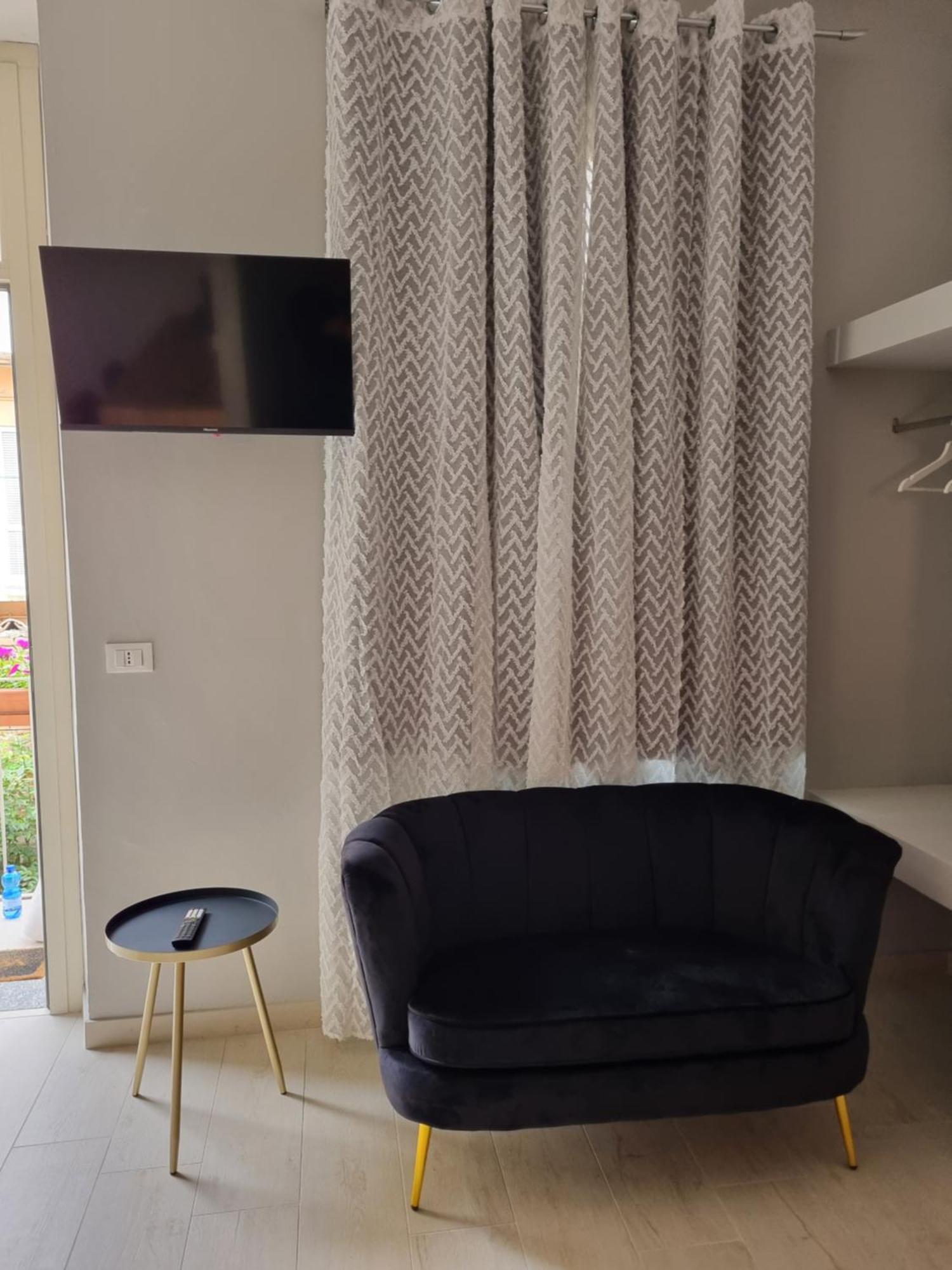 Ca Fiamma 2 Leilighet Casale Monferrato Eksteriør bilde
