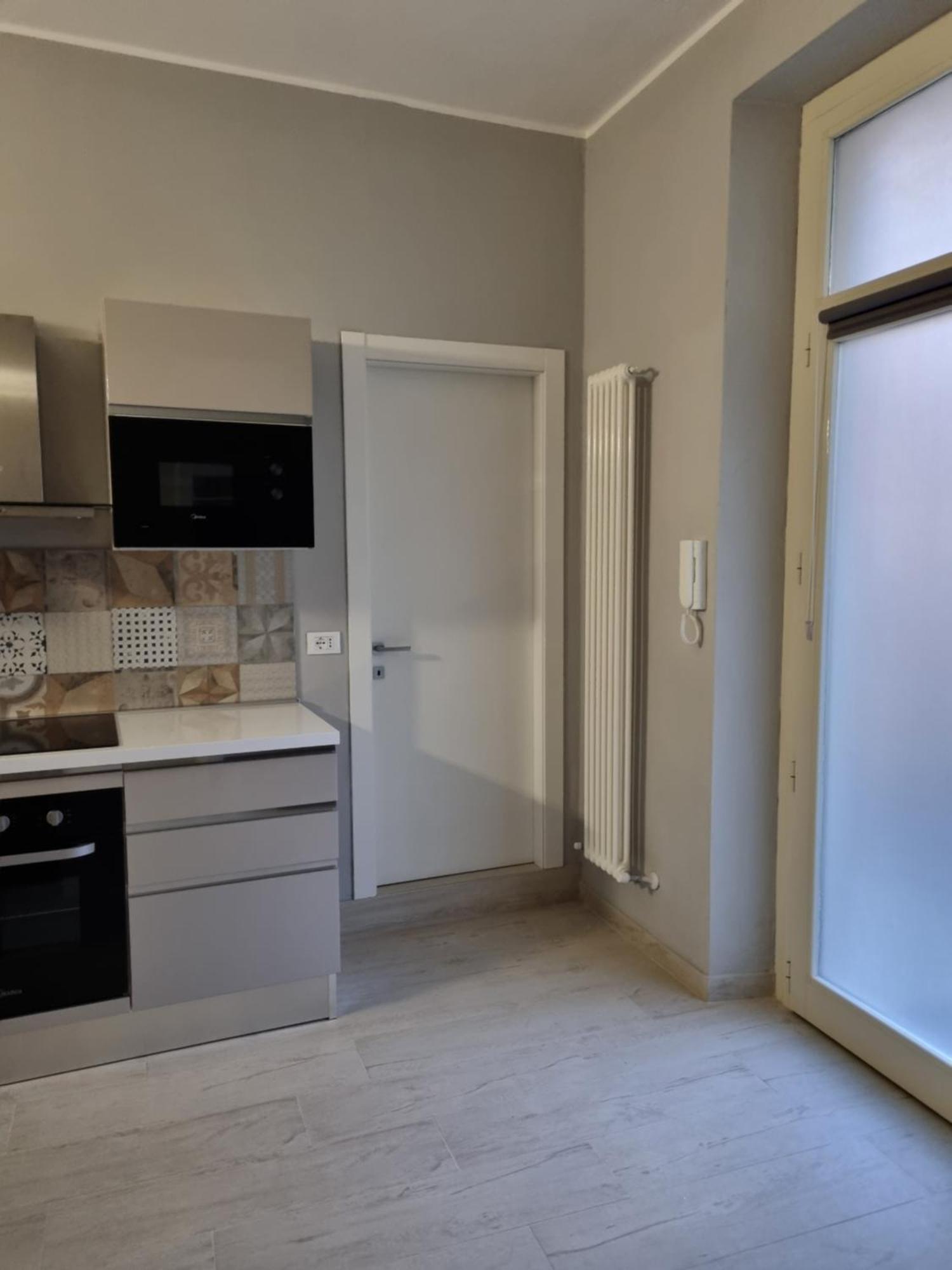 Ca Fiamma 2 Leilighet Casale Monferrato Eksteriør bilde