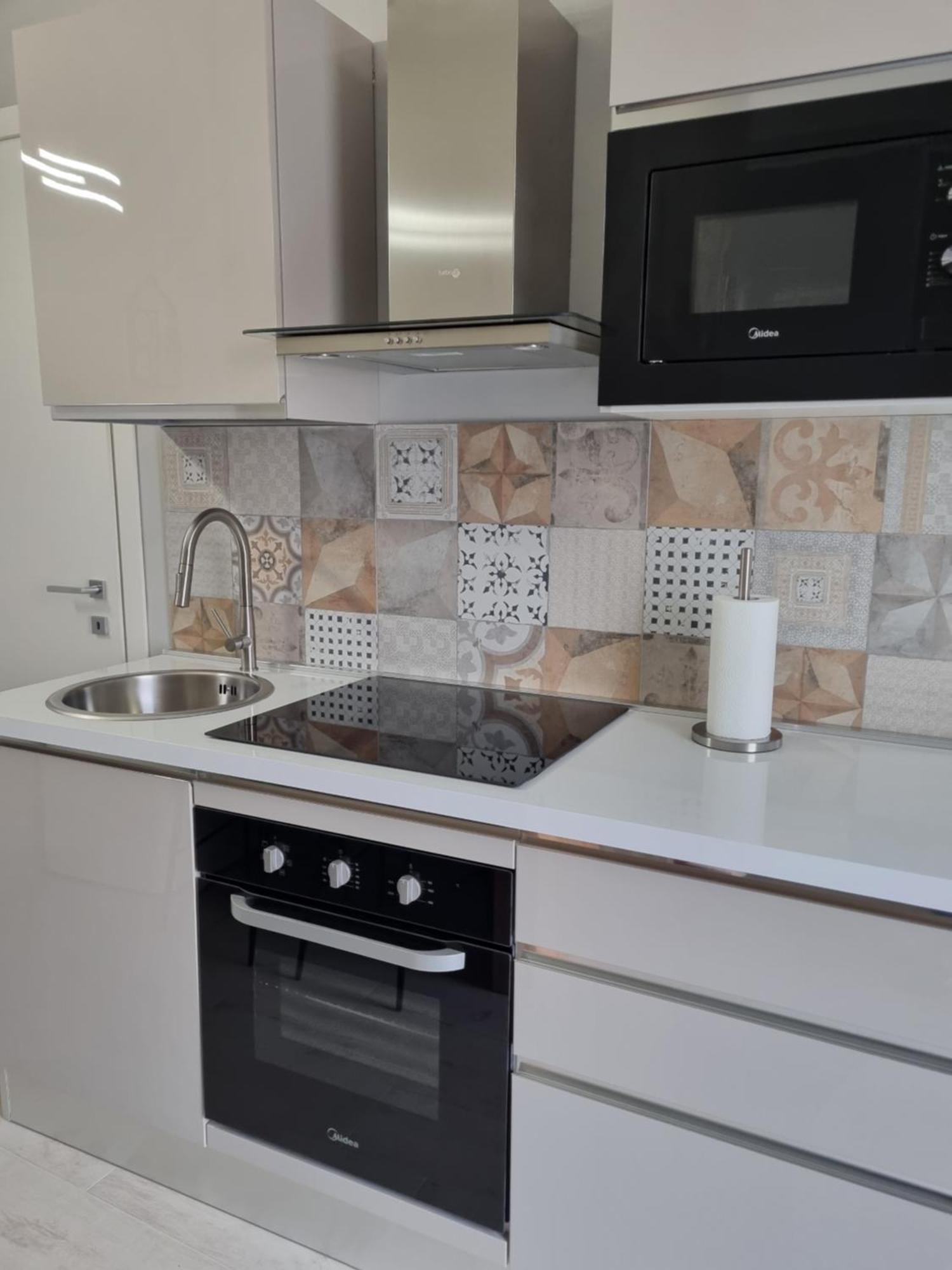 Ca Fiamma 2 Leilighet Casale Monferrato Eksteriør bilde