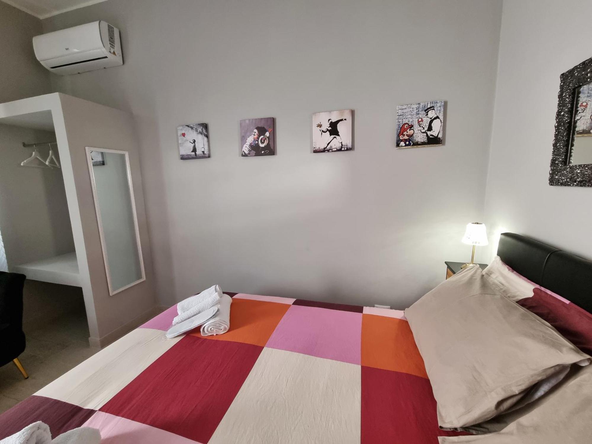 Ca Fiamma 2 Leilighet Casale Monferrato Eksteriør bilde