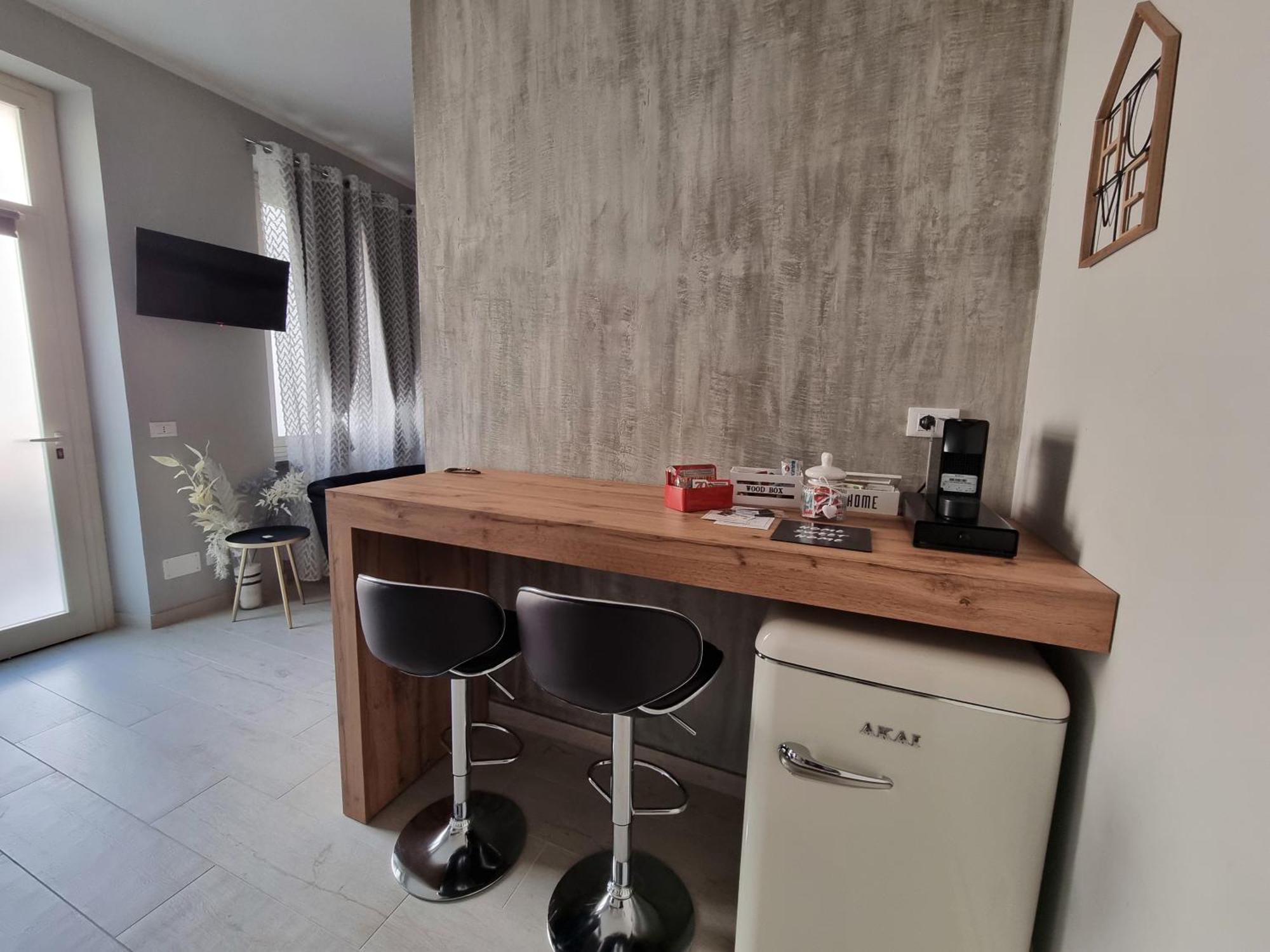 Ca Fiamma 2 Leilighet Casale Monferrato Eksteriør bilde
