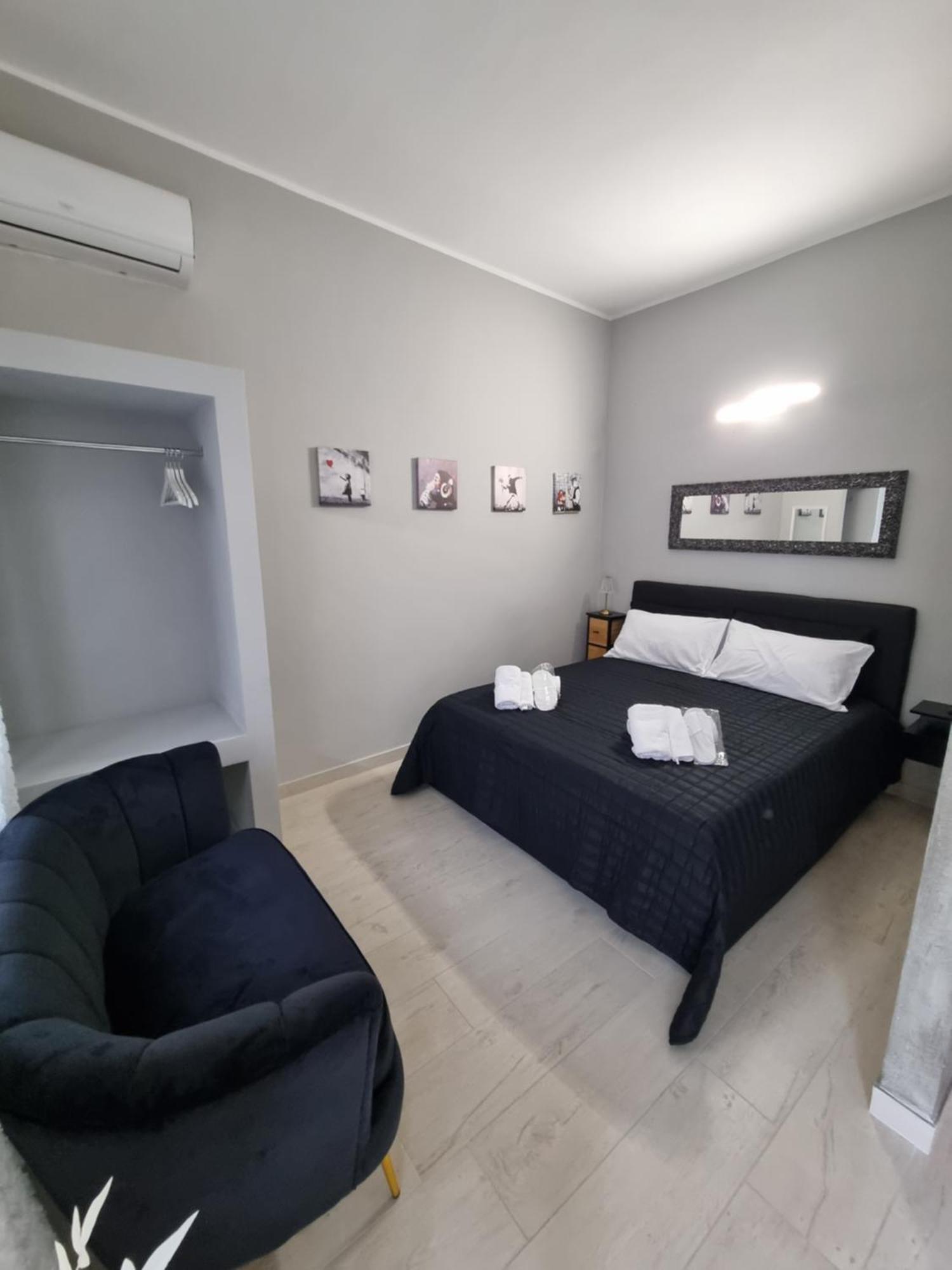 Ca Fiamma 2 Leilighet Casale Monferrato Eksteriør bilde